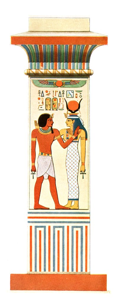 Amun-Re Amenophis III Tapınağı
