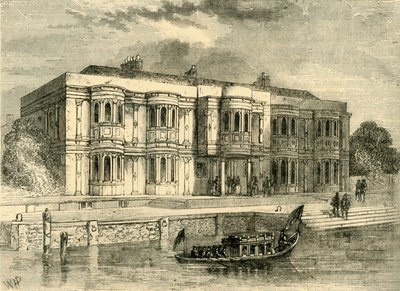 Plasentia, 1560, c1878. by Unbekannt