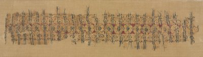 Ekose Tiraz, 1101-1149. by Unbekannt