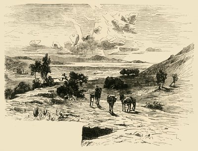 Maraton Ovası, 1890. by Unbekannt
