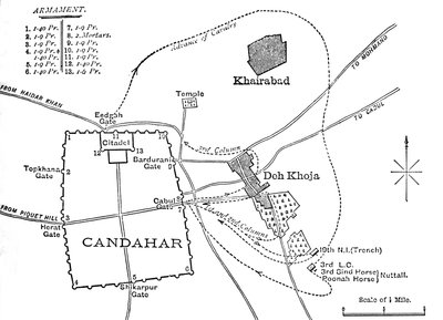 Candahar
