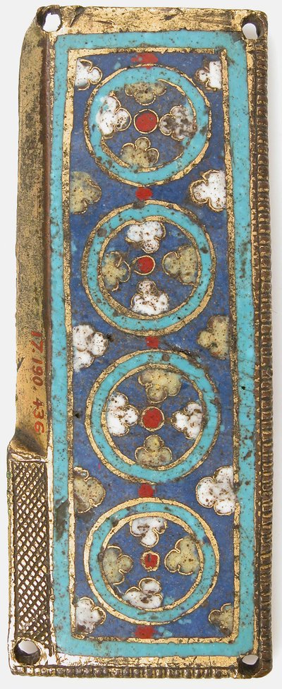 Bir Reliquary Mabedi