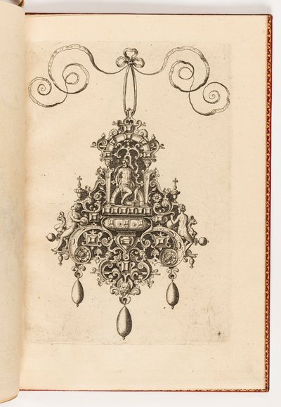 Levha 4, John Collaert