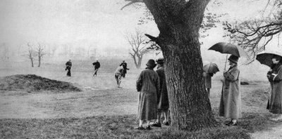Tooting Bec Common
