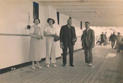 SS Arandora Star