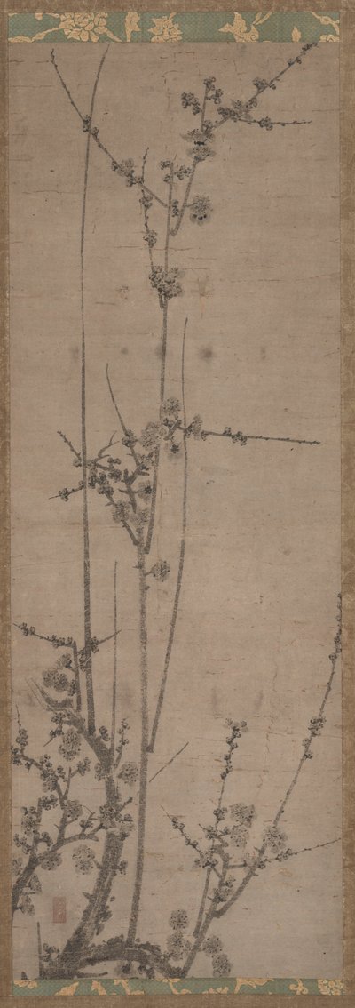 Erik Çiçekleri, 1336-92. by Unbekannt