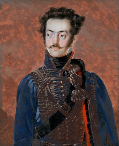 Baron Jozef Medňanský