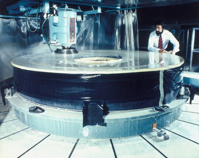 Hubble Teleskobu