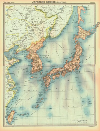 Japon İmparatorluğu