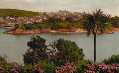 Fowey