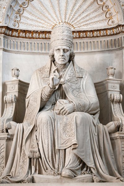 Papa Pius XII - St - Peter