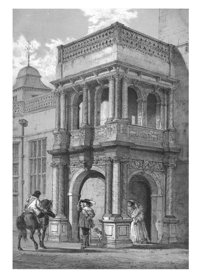 Audley End