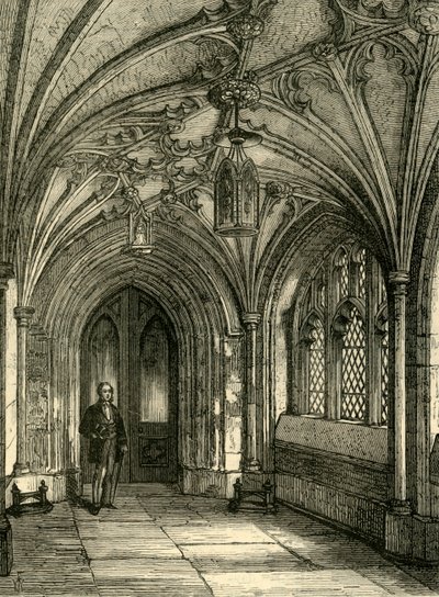 St. Sepulchres Kilisesi
