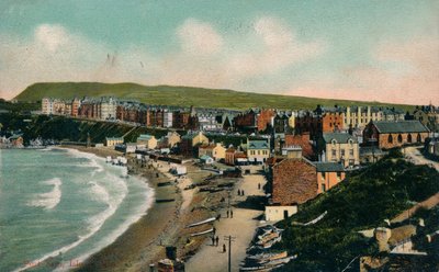 Port Erin, Man Adası, c1905. by Unbekannt