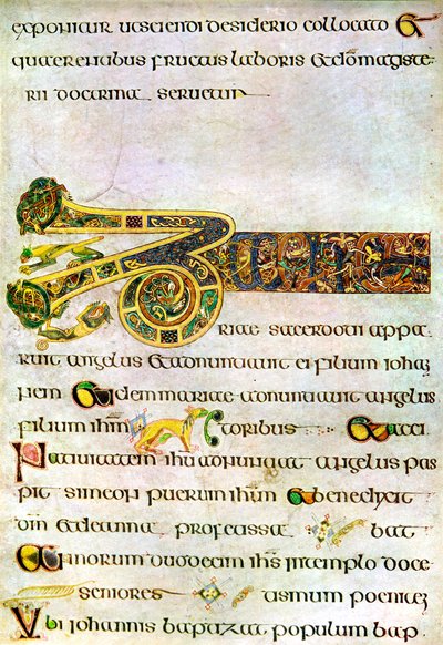 Aziz Yuhanna İncili