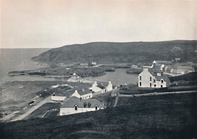 Portpatrick - Liman, 1895 by Unbekannt