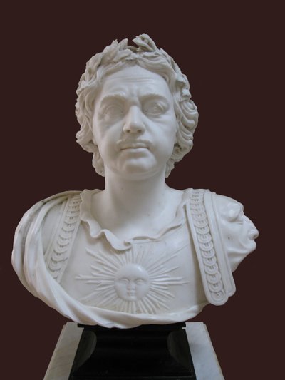 İmparator Büyük Peter