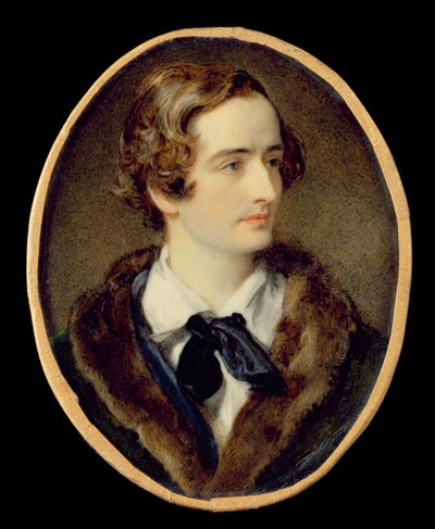 John Keats