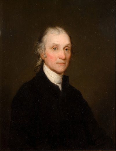 Joseph Priestly