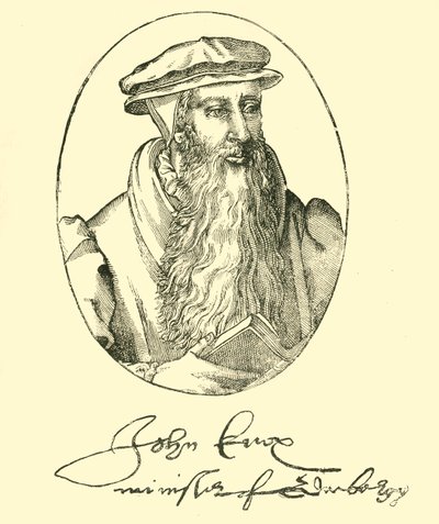John Knox