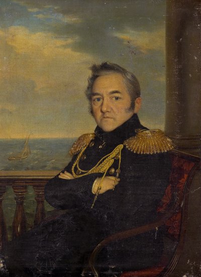 Amiral Mihail Lazarev