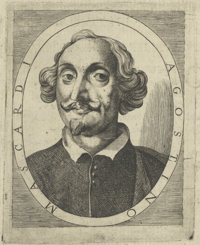Agostino Mascardi