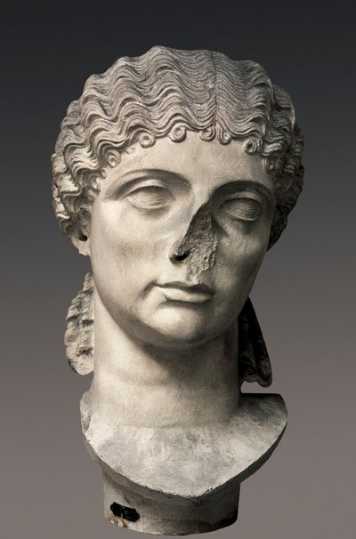 Yaşlı Agrippina