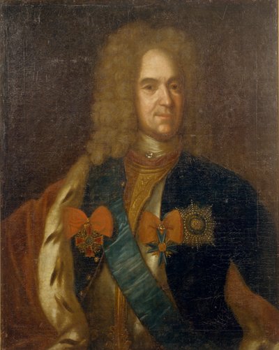 Alexander Danilovich Menshikov, Generalissimo, Kutsal Roma İmparatorluğu Prensi ve Dük