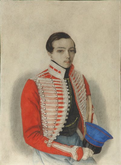 Alexander İvanoviç Bezobrazov