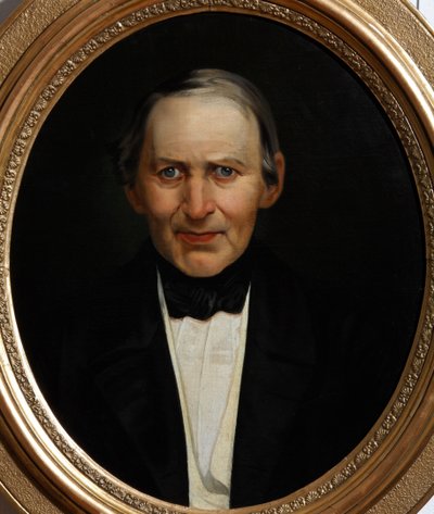 Alexander Philippovich Smirdin