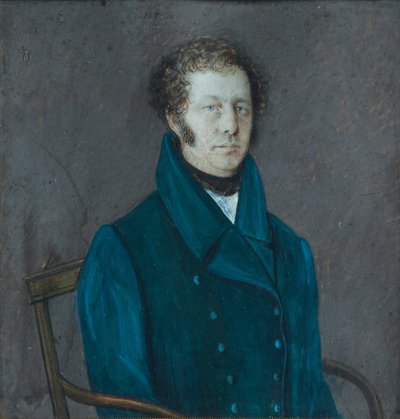 Alexey Gavrilovich Popov