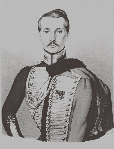 Alexey Nikolayevich Wulf