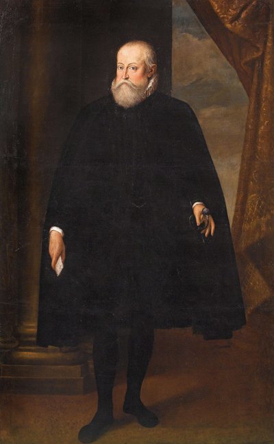 Alfonso II d
