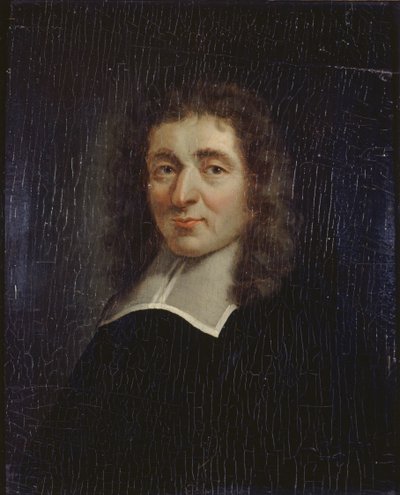 Antoine Furetière