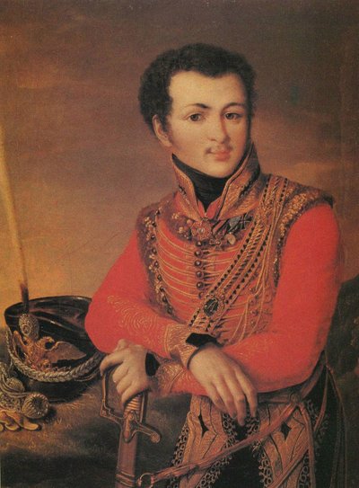 Artemy Lazarev