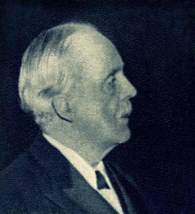 Arthur Balfour