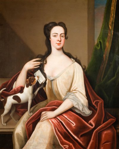 Barbara Lister