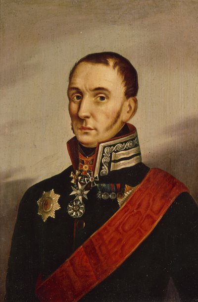 Baronet Sir James Wylie