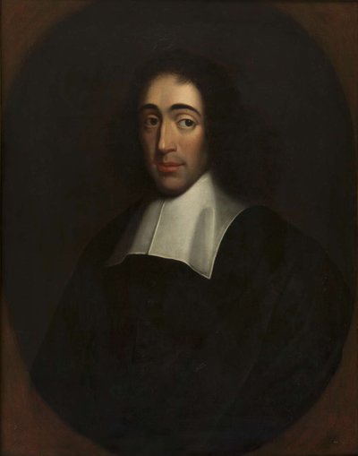 Baruch Spinoza