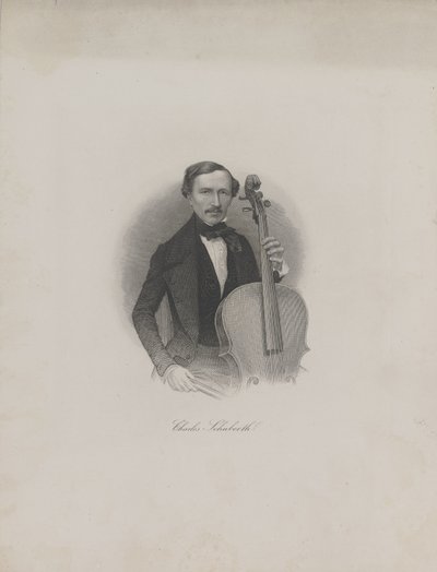Carl Eduard Schuberth