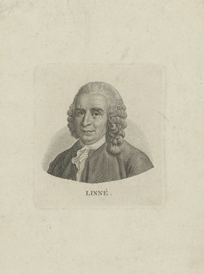 Carl Linnaeus