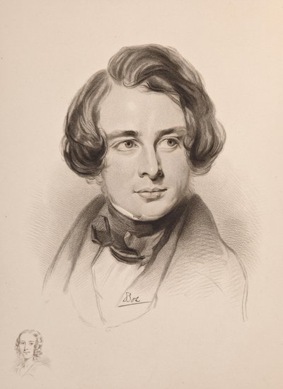 Charles Dickens