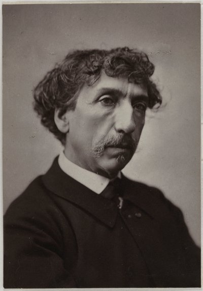 Charles Garnier 1825-1898
