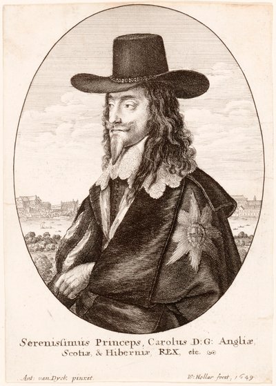 Charles I