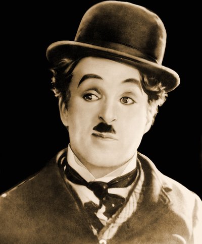 Charlie Chaplin