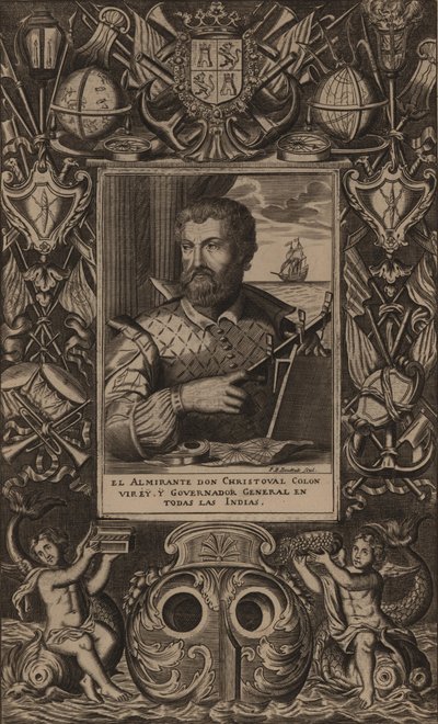 Kristof Kolomb