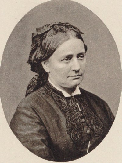 Clara Schumann
