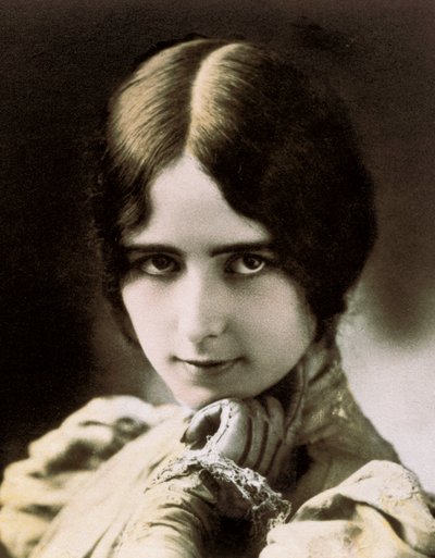 Cleo de Merode