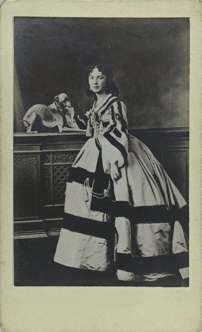 Cora Pearl