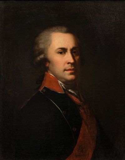 Kont Aleksei Ivanovich Musin-Pushkin